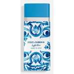 Dolce&Gabbana Light Blue Capri In Love 100 ml Naised