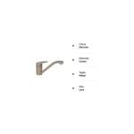 Sink Sink mixer Franke Novara Plus chrome/cashmere