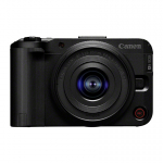 Canon EOS R50V + RF-S 14-30mm f/4-6.3 IS STM PZ Kit
