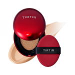 TirTir - Mask Fit Red Cushion - 24W Soft brownish yellow 18 g