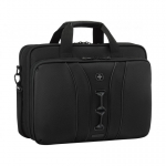 Wenger Wenger Legacy Black Series 16" Laptop Bag - Black
