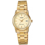 Women's Women's watch CASIO LTP-V002D-1AUDF (zd587e) + box