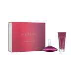 Perfume Perfume set Calvin Klein Euphoria (EDP 50 ml + Body lotion 100 ml)