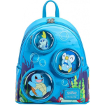 Loungefly Pokemon Bubbles Duo backpack 25cm