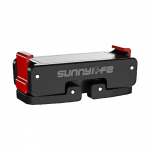 SUNNYLIFE magnetic quick release mount for DJI Osmo Action 2 / 3 / 4 / 5 PRO