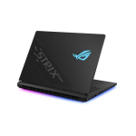 Kantav Kantav arvuti ASUS ROG Strix SCAR 18 (2025) G835LX-SA008W CPU Core Ultra U9-275HX 2700 MHz 18" 2560x1600 RAM 64GB DDR5 5600 MHz