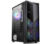 1st 1st Cool 1stCOOL MiddleTower MONSTER EVO, USB3.0, sRGB ventilaator