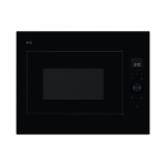 AEG TB6SM261FB Must Eraldiseisev mikrolaineahi Sisseehitatud 25,37 l 900 W