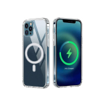 Mocco Anti Shock 1.5 mm Mag korpus Apple iPhone 16e jaoks