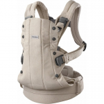 BabyBj&ouml;rn BabyBj&ouml;rn Harmony Woven M&eacute;lange baby carrier, Light beige