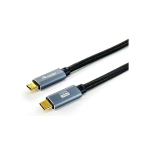 Equip 128359 USB-kaabel USB 3.2 Gen 2 (3.1 Gen 2) 3 m USB C Must