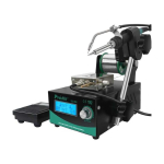 Litavimo Litavimo statsioon ProsKit SS-955B 60 W