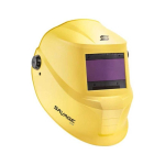Suvirinimise Suvirinimise mask ESAB Savage A41 9/13, kollane