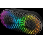 Sven d&uuml;naamiline vahetatav RGB taustvalgus