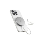 Epico UltraBase Qi2 Mag+ laadimisplaat EO50 - H&otilde;bedane
