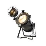 Lava Lava spotlight EVOLIGHTS PAR 64 200W LED ZOOM AUTO V2