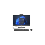 Stacionaarne Stacionaarne arvuti Hewlett Packard (HP) HP AIO ProOne 240 G10 AiO 23.8 NT Ultra5 125U, 16GB, 512GB NVMe, WiFi 6 + BT, klaviatuu