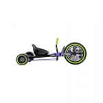 Huffy Green Machine 16&rdquo; Drifta kolmerattaline, Lilla