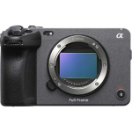 Sony FX3A korpus | (ILME-FX3A) | (FX3A) | (Alpha FX3A)