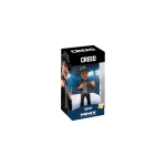 BRAWL BRAWL STARS S2 FIGUURID -12 PAKK DELUXE KAST