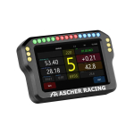 Apress Apress Ascher Racing Armatuur 4"
