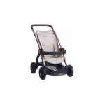 SMOBY Inglesina jalutusk&auml;ru 254083