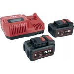 V&otilde;ll V&otilde;ll Flex P-Set 55 R 18V Aku komplekt
