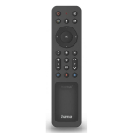 Hama 00221058 kaugjuhtimispult Bluetooth TV Vajutusnupud