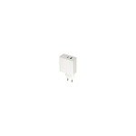 Setty seinakontroller PD+QC USB + USB-C 45W LSI-01valge JO
