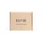 HDMI HDMI extenderi vastuv&otilde;tja Kenik KG-EX120HDMI-U/IP/4K6/Rx video + hiir p&ouml;&ouml;rdv&otilde;rgus