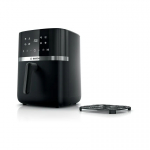 Bosch Serie 4 MAFS2462B frit&uuml;&uuml;r &Uuml;ksik 6,1 l Eraldiseisev 2050 W Kuuma&otilde;hu frit&uuml;&uuml;r Must