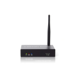 Encoder Encoder Streamer Video HDMI Spacetronik SPH-HLE01