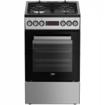 Keraamiline Keraamiline pliit Beko FSM 51332DXDT