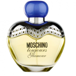 Moschino, Moschino, Toujours Glamour, Eau De Toilette, For Women, 50 ml