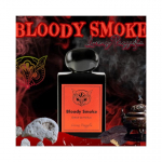 Lorenzo Lorenzo Pazzaglia Bloody Smoke ekstrakt parf&uuml;&uuml;mi 50 ml (uniseks)