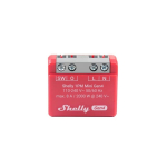 Shelly 1PM Mini Gen4 2-pack