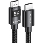 Sbox HDMI-HDMI 2.1 M/M 3m 8K@60Hz