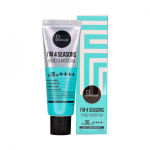 Suntique I&acute;M 4 SEASONS k&auml;tep&auml;ike kreem SPF35 50 ml