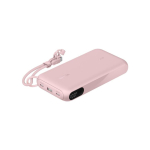 Belkin BPB028HQPK akupank 20000 mAh Roosa