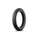 Michelin Padangos STARCROSS 6 MUD NHS R TT 57 M