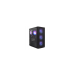 Stacionaarne Stacionaarne arvuti Level UP [J02] Ryzen 5 | RTX 5070 | 32GB | 1TB | W11H