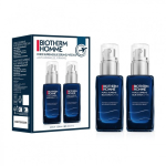 Biotherm Force Supreme Serum Duo Set kinkekomplekt