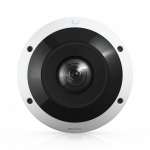 Ubiquiti G6 Pro 360 &Uuml;lepea IP s&uuml;steemiga turvakaamera Hoonesisene & hoonev&auml;line 3504 x 3504 pikslit Lagi/sein
