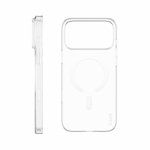 PanzerGlass CARE&trade; by &reg; SL1M Case Transparent w. MagSafe iPhone 17 Pro Max mobiiltelefoni &uuml;mbris Kate L&auml;bipaistev