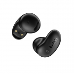 Belkin SoundForm Anywhere K&otilde;rvaklapp Juhtmega &uuml;hendatud & juhtmevaba K&otilde;rvasisene K&otilde;ned/muusika USB t&uuml;&uuml;p-C Bluetooth Must