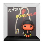 FUNKO POP! Vin&uuml;linine figūrėlė: AC/DC - Powerage, 9 cm