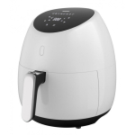 Heinner HAF-B2000WH frit&uuml;&uuml;r &Uuml;ksik 5 l Eraldiseisev 2000 W Kuuma&otilde;hu frit&uuml;&uuml;r Valge