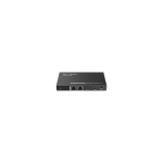 Spacetronik SPH-RL22 1/2 HDMI to LAN jagaja