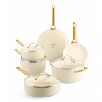 GreenPan Padova Reserve potikomplekt 10 tk