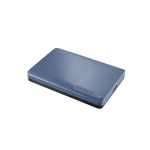 Intenso 6029585 v&auml;line k&otilde;vaketas 2 TB 5400 RPM 2.5" Micro-USB B 3.2 Gen 1 (3.1 Gen 1) Sinine